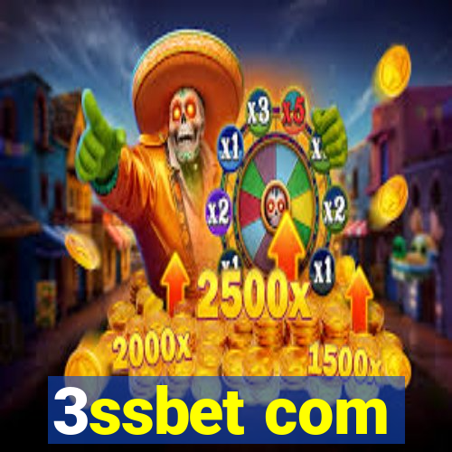 3ssbet com